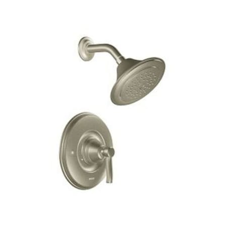 Moen Trim Rothbury 1H Shr Posi Haf Bn TS2212BN